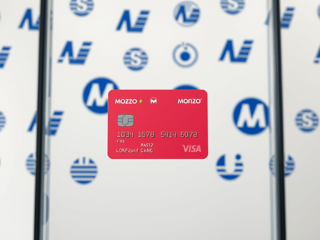 How Monzo Positioned Itself as the ‘Anti-Bank’ Using Brand Archetypes and Cultural&nbsp;Tension