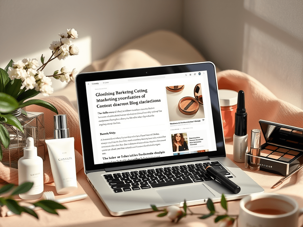 How Glossier’s SEO-Driven Content Funnel Turned Blog Readers into Beauty&nbsp;Buyers